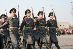 День воинской славы России — День защитника Отечества