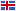 Праздники Исландии