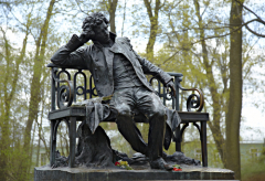 6 июня праздник пушкина