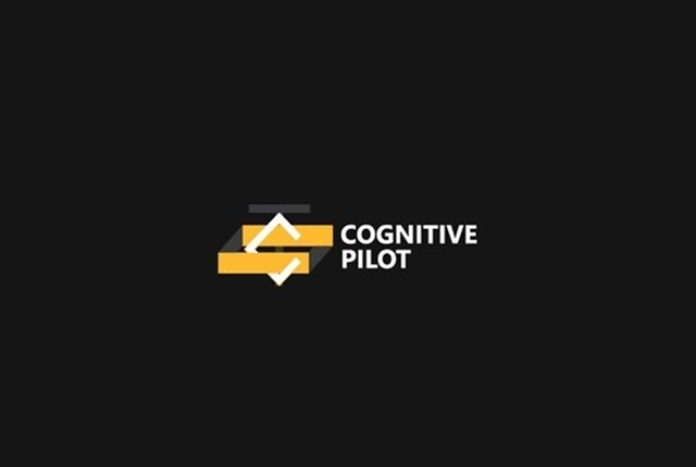 Логотип компании (Фото: официальная страница Cognitive Pilot ВКонтакте)