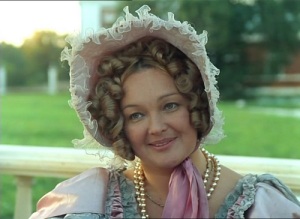 Наталья Гвоздикова (Фото: кадр из фильма «Барышня-крестьянка», 1995)