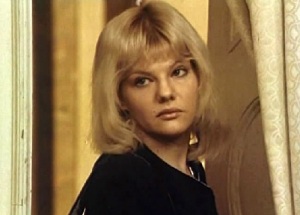 Александра Захарова (Фото: кадр из фильма «Графиня», 1991)