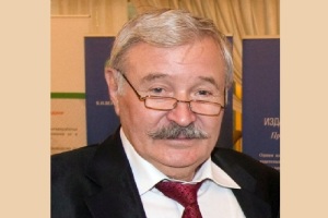Михаил Залиханов (Фото: РАН)